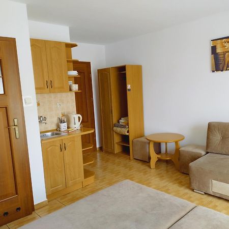 Villa Majorka Rowy  Esterno foto