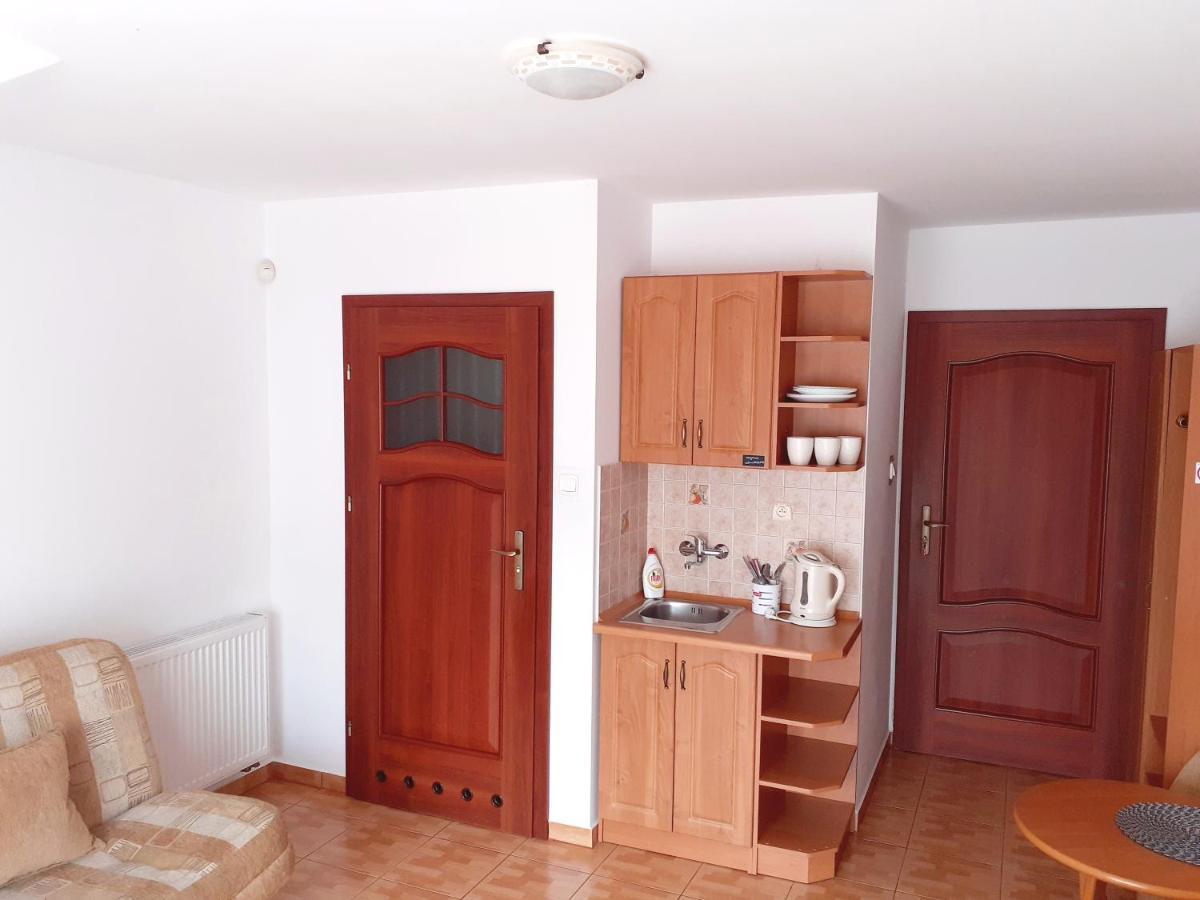 Villa Majorka Rowy  Esterno foto