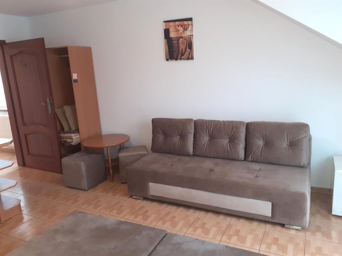 Villa Majorka Rowy  Esterno foto