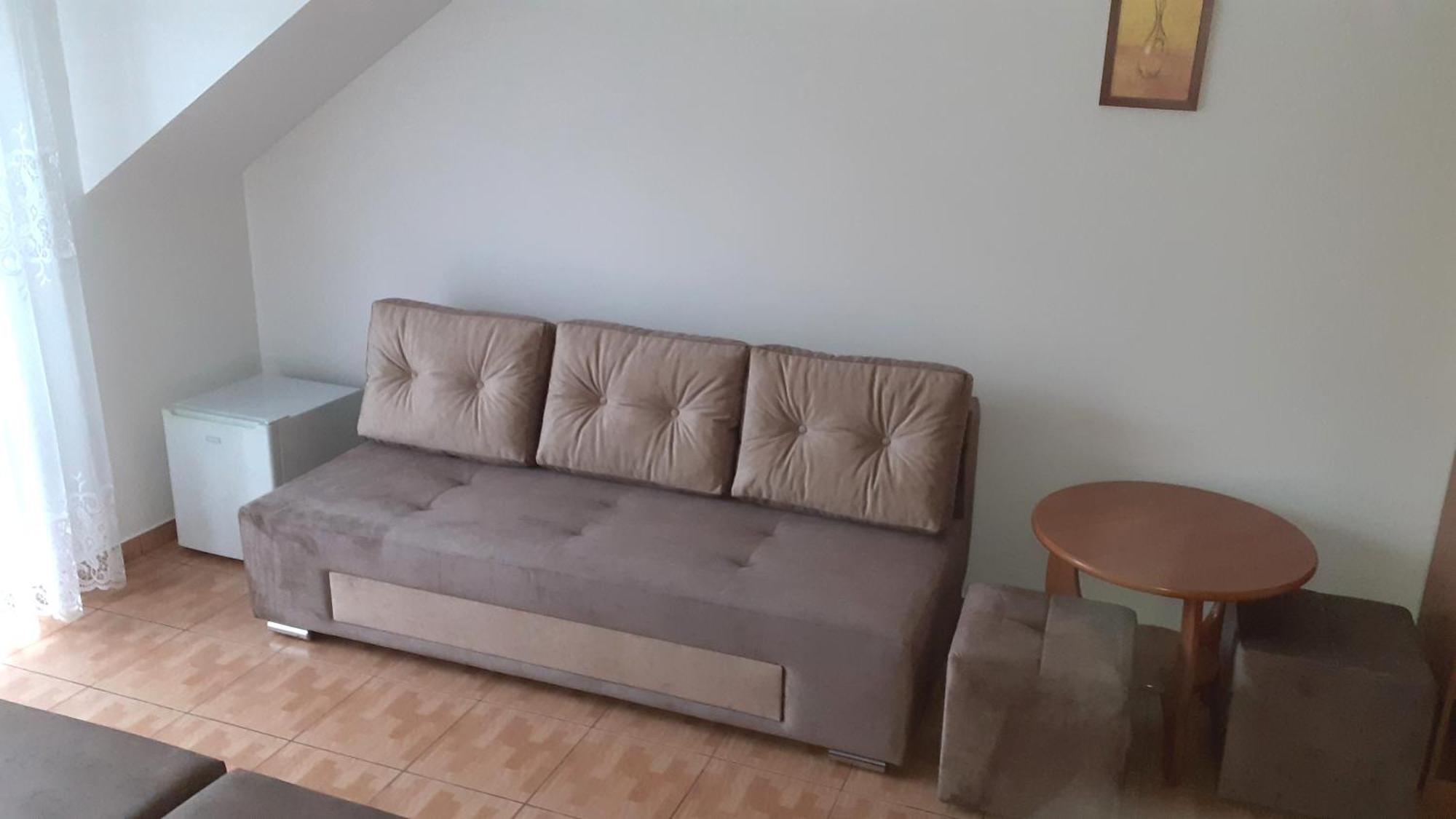 Villa Majorka Rowy  Esterno foto