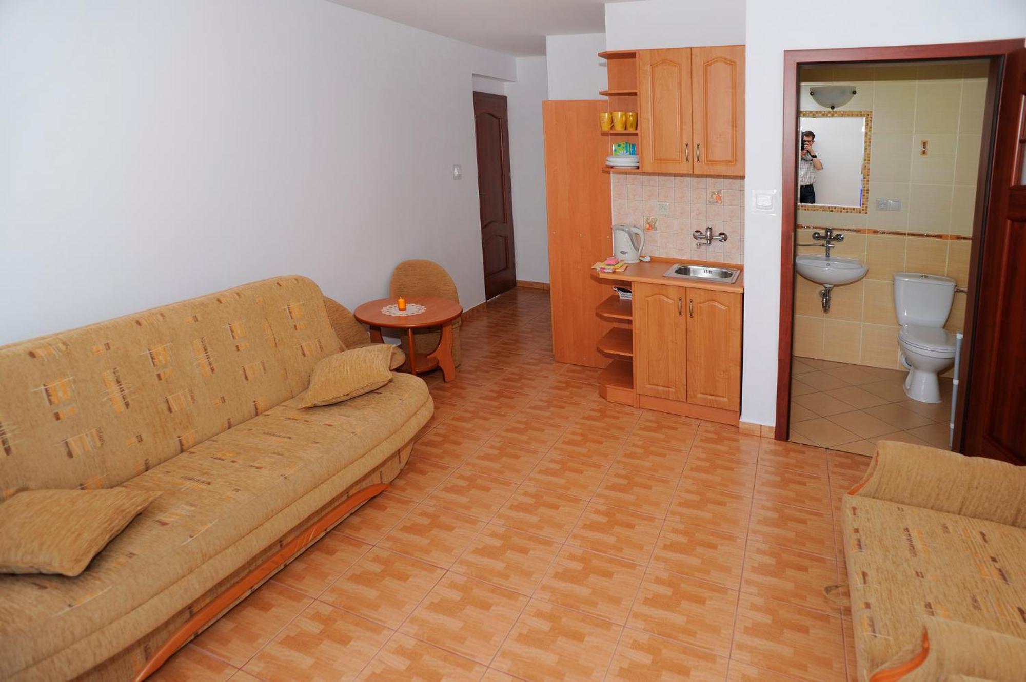 Villa Majorka Rowy  Esterno foto