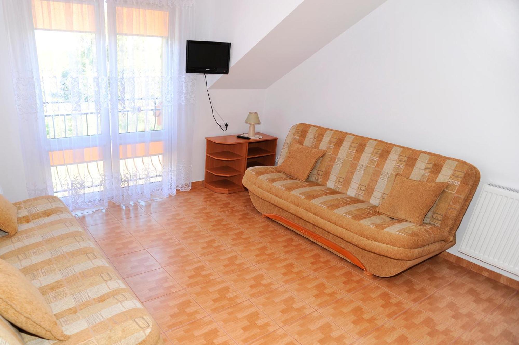 Villa Majorka Rowy  Esterno foto