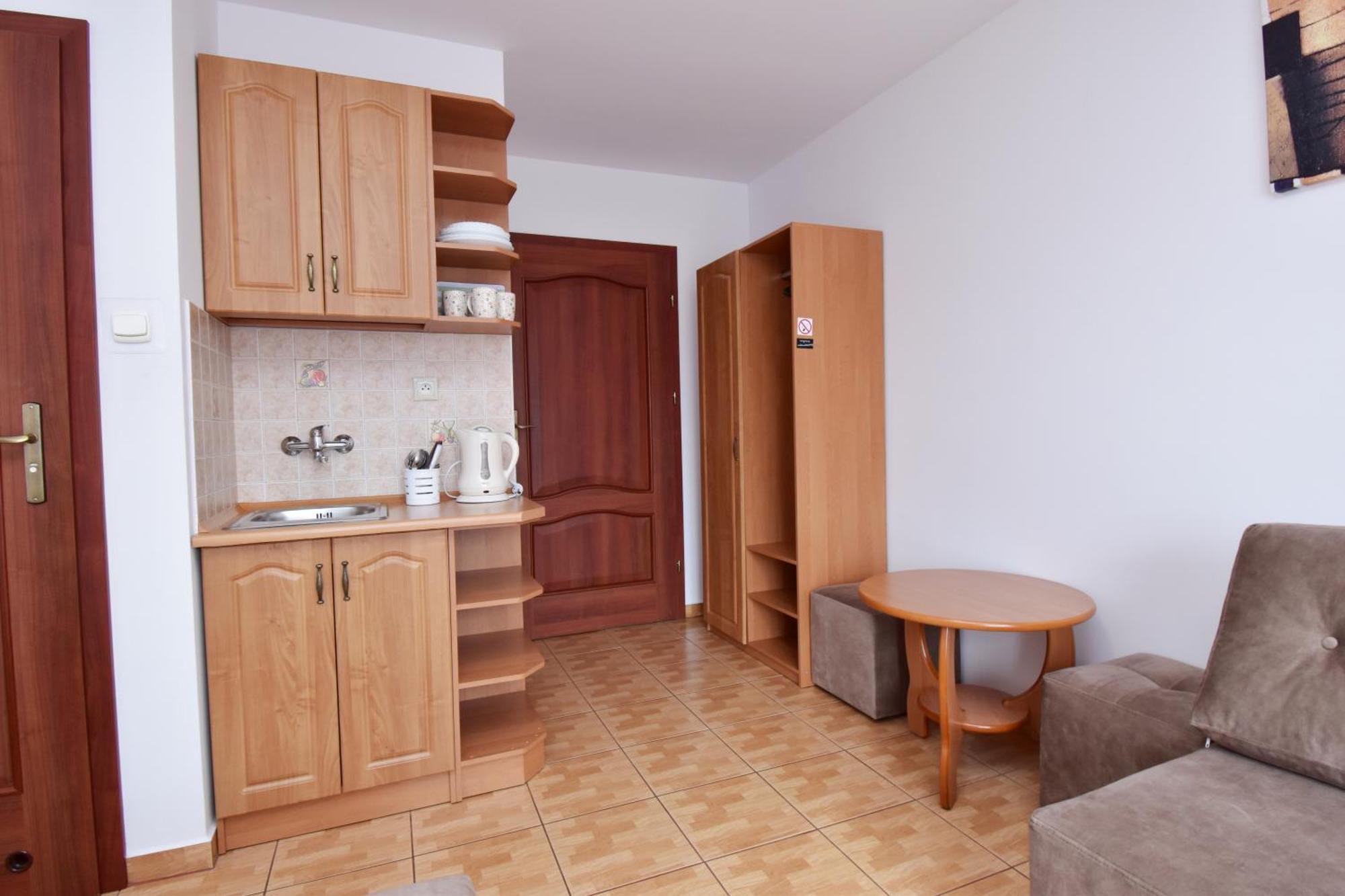 Villa Majorka Rowy  Esterno foto