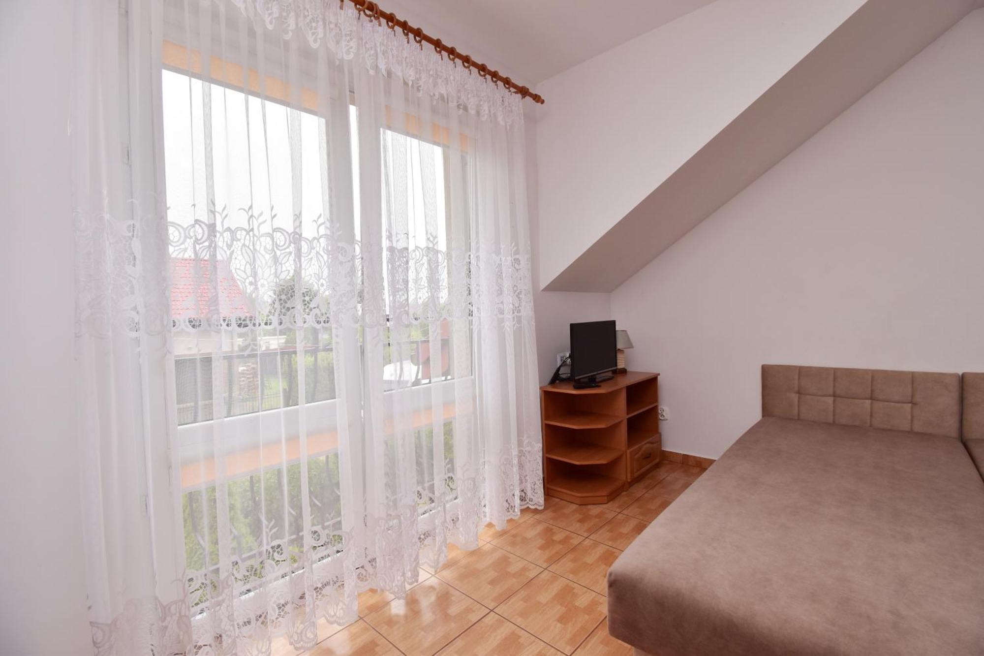 Villa Majorka Rowy  Esterno foto
