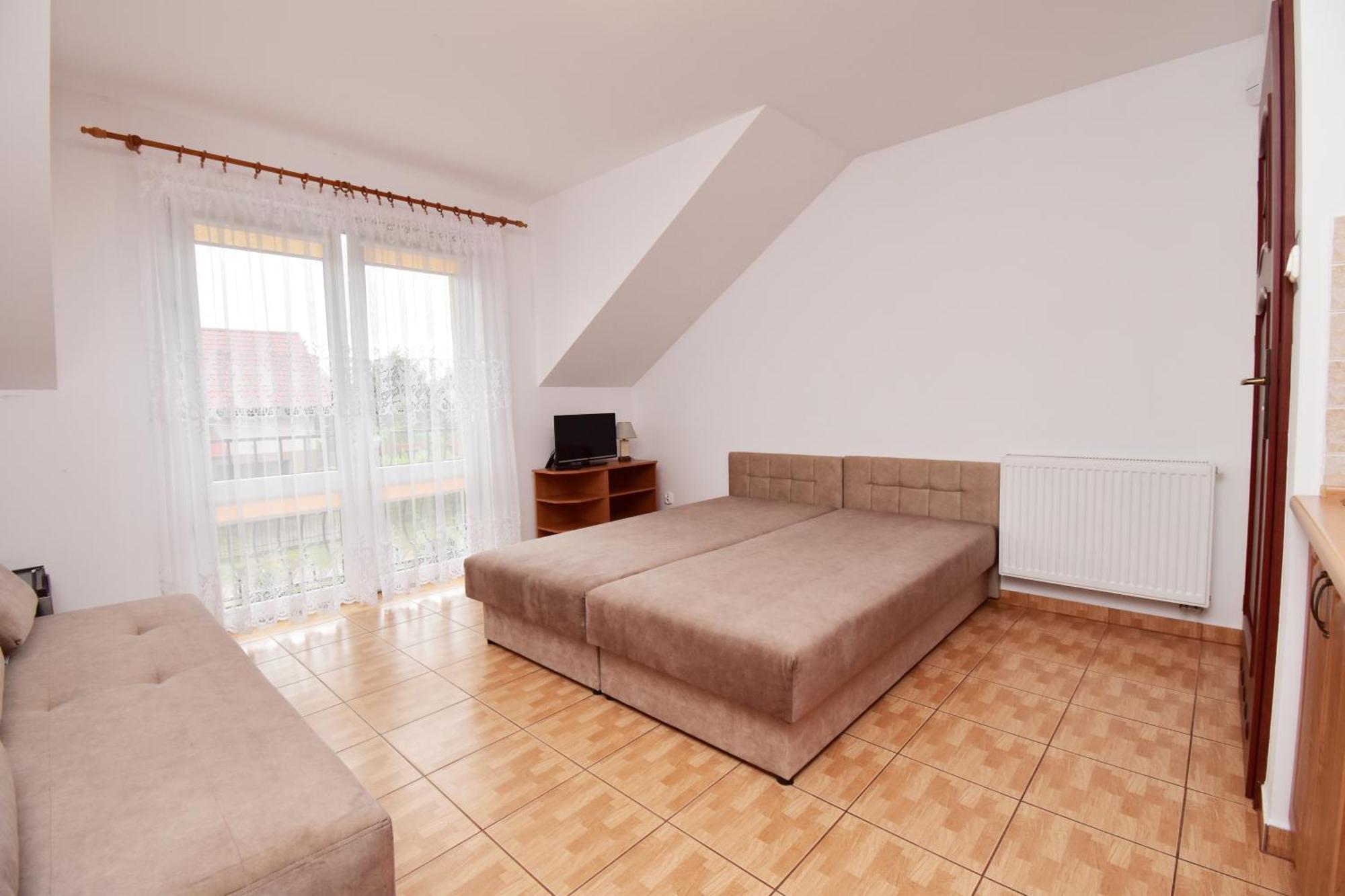 Villa Majorka Rowy  Esterno foto