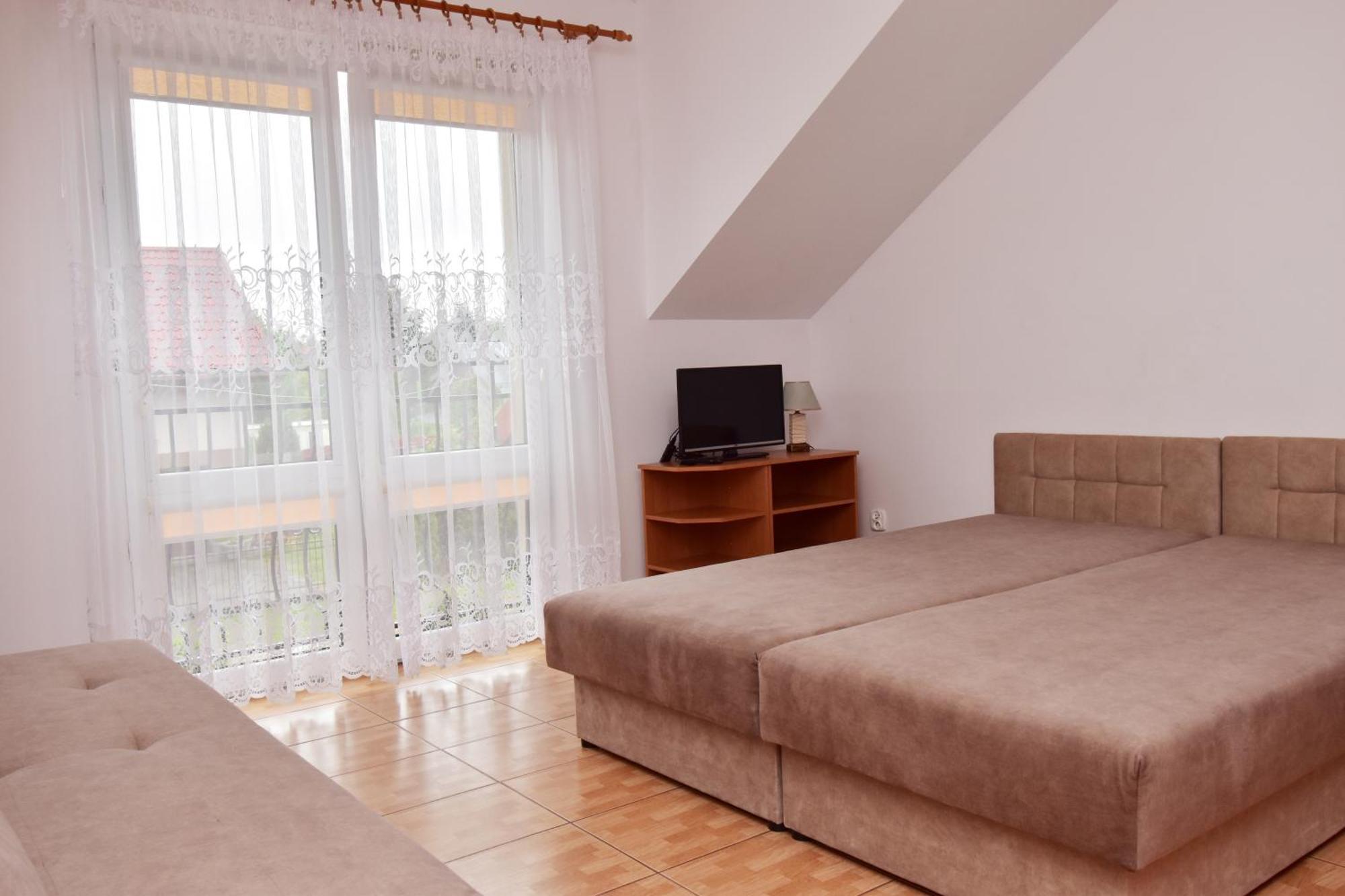 Villa Majorka Rowy  Esterno foto