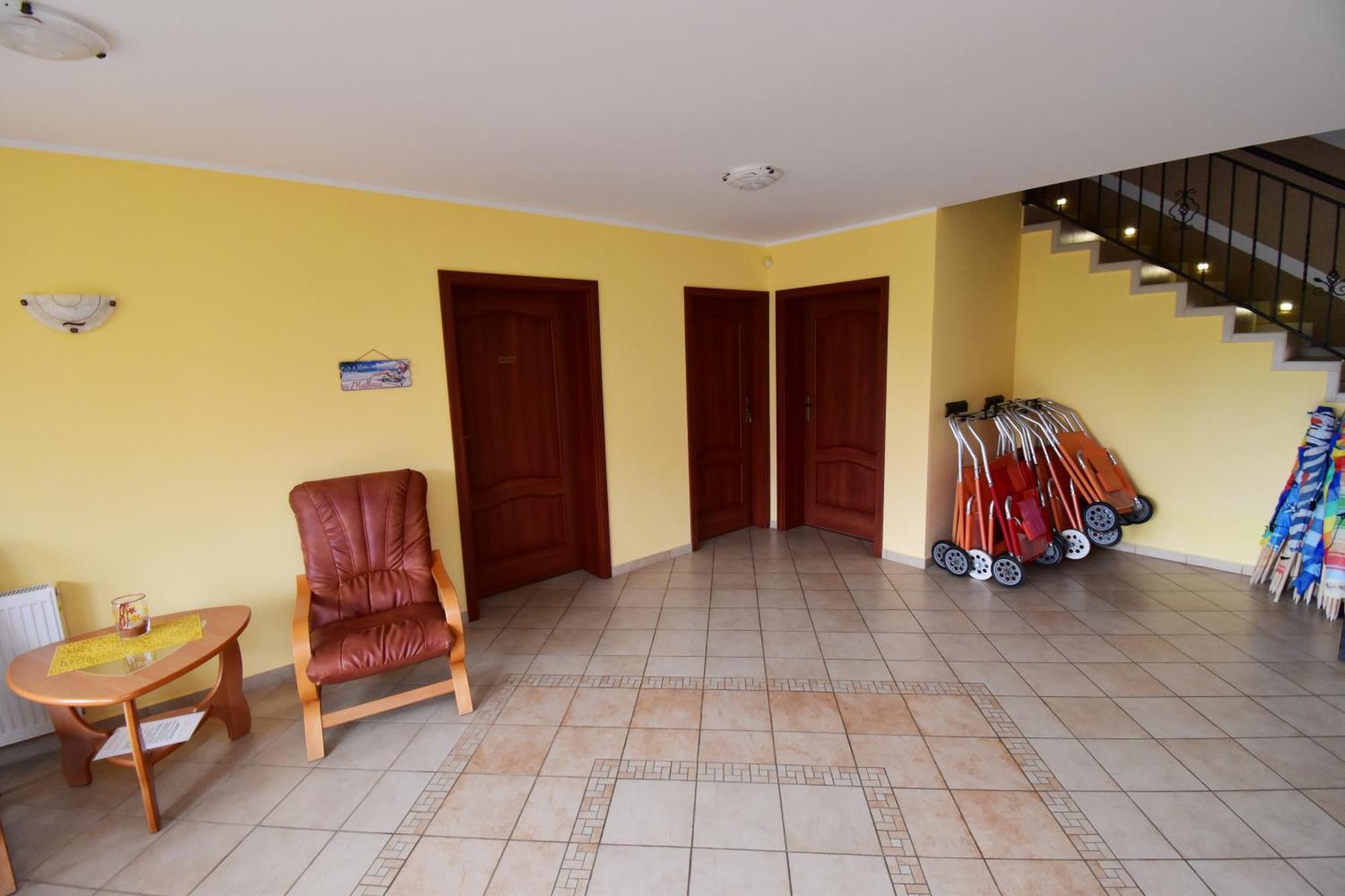Villa Majorka Rowy  Esterno foto