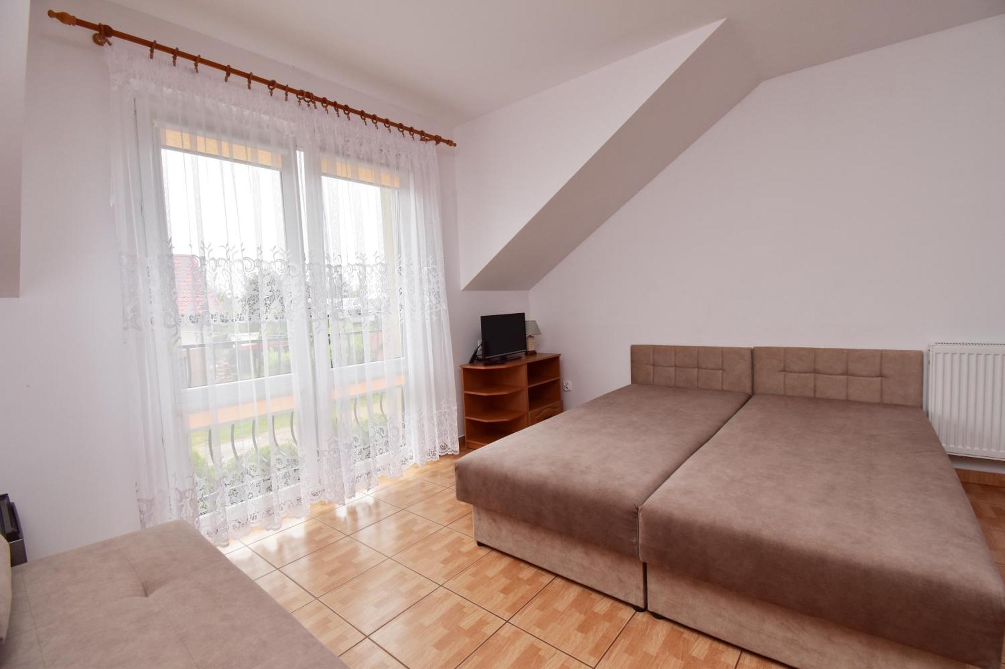 Villa Majorka Rowy  Esterno foto