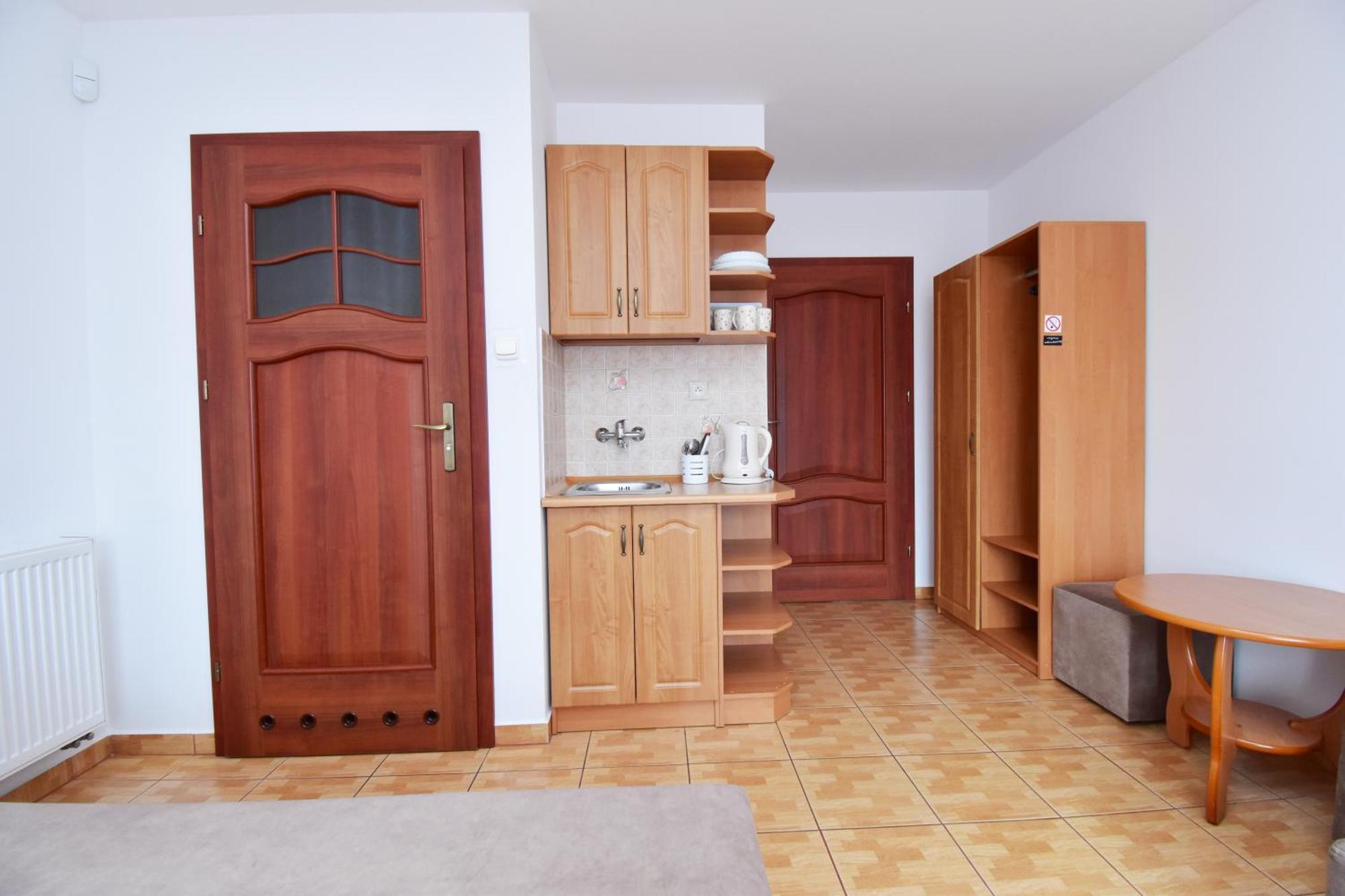 Villa Majorka Rowy  Esterno foto