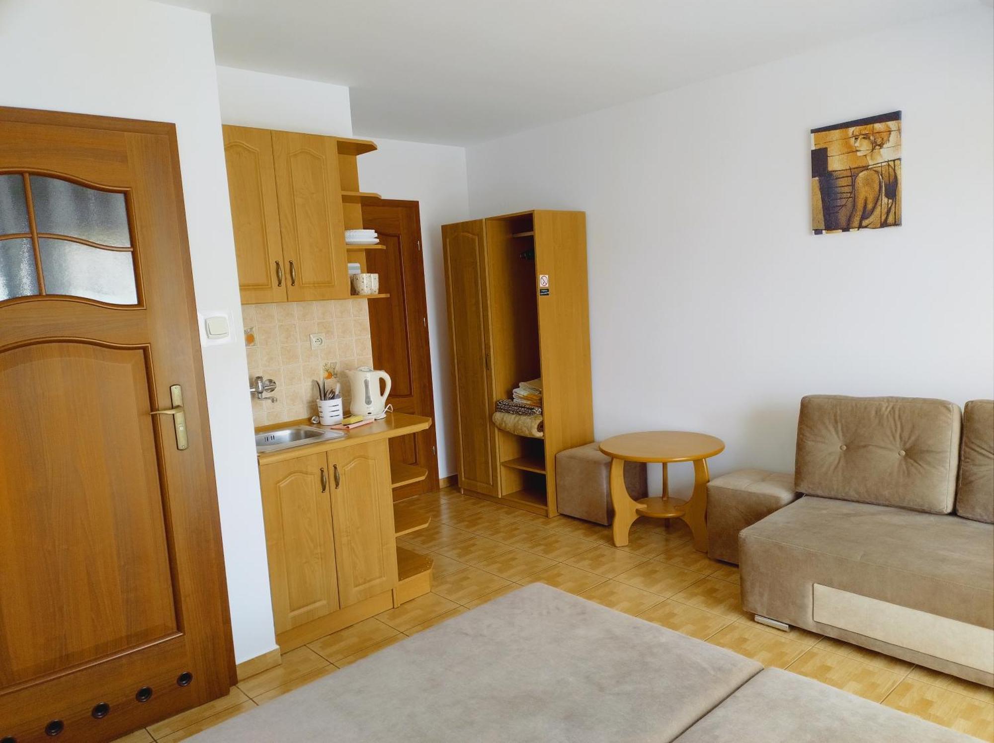 Villa Majorka Rowy  Esterno foto