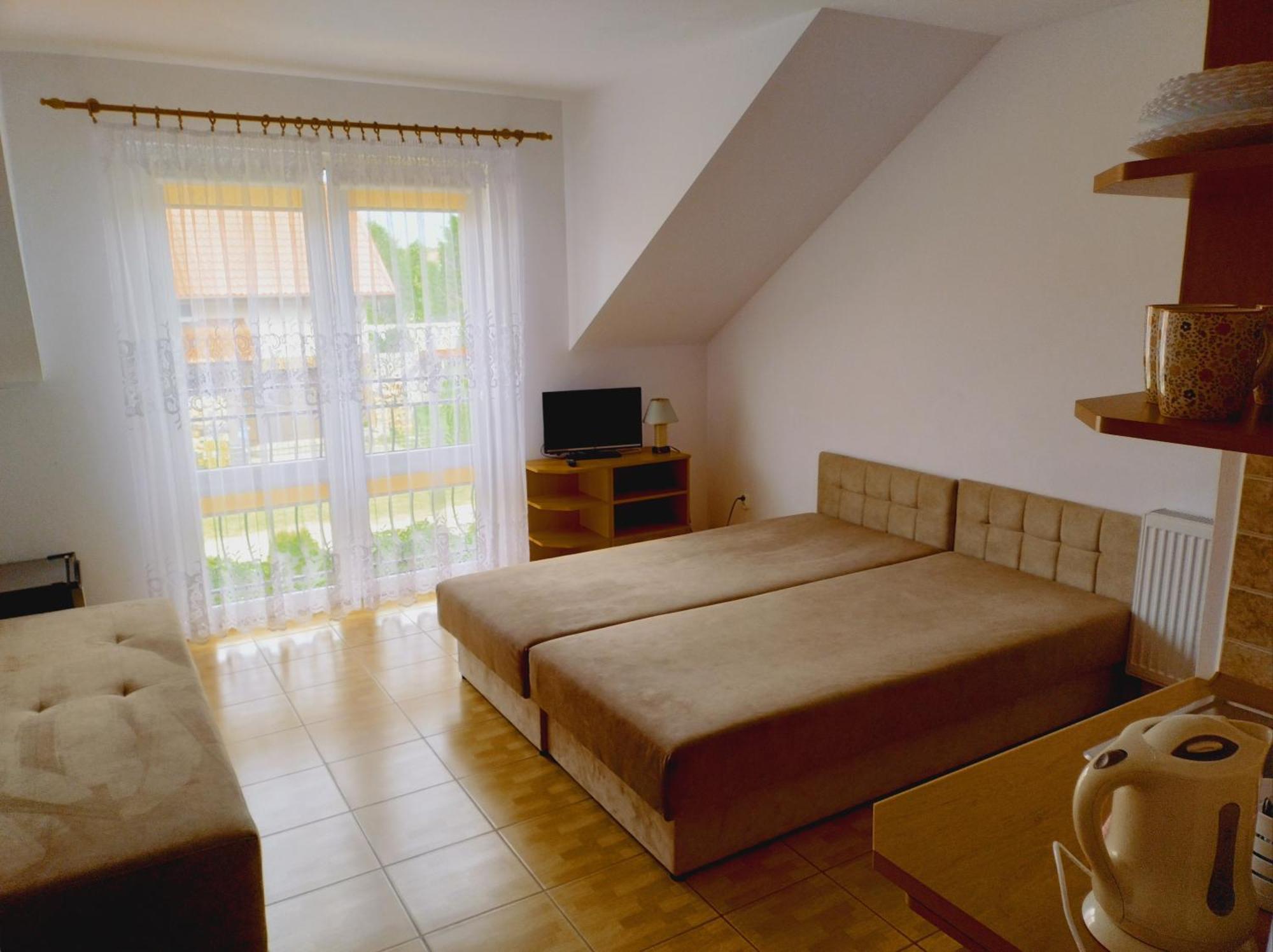 Villa Majorka Rowy  Esterno foto